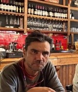 Marcelo Donoso